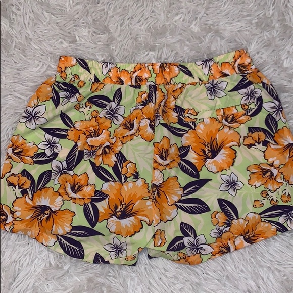 UO Printed Nylon Water Short - Picture 5 of 5